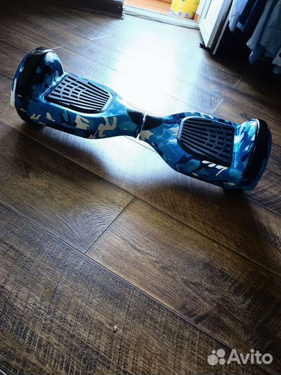 Гироскутер бу