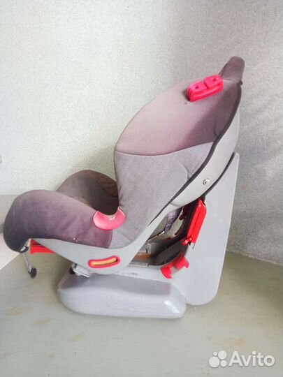 Детское автокресло 9 до 36 кг
