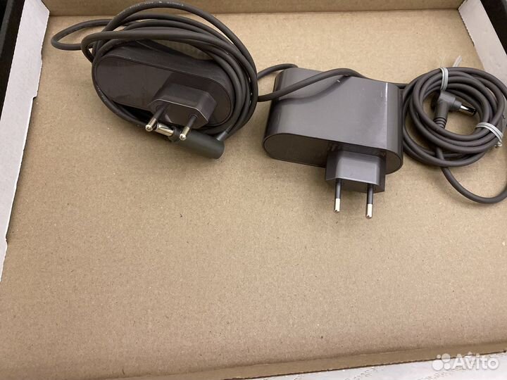 Зарядное устройство Dyson v6 v7 v8 v10 v11 v15