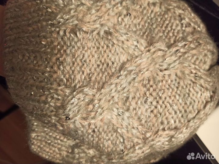 Шапка новая остин