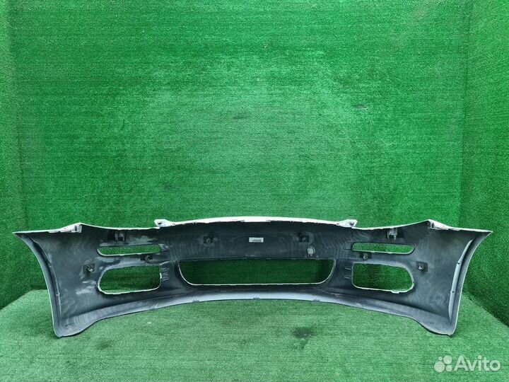 Бампер передний Porsche Panamera