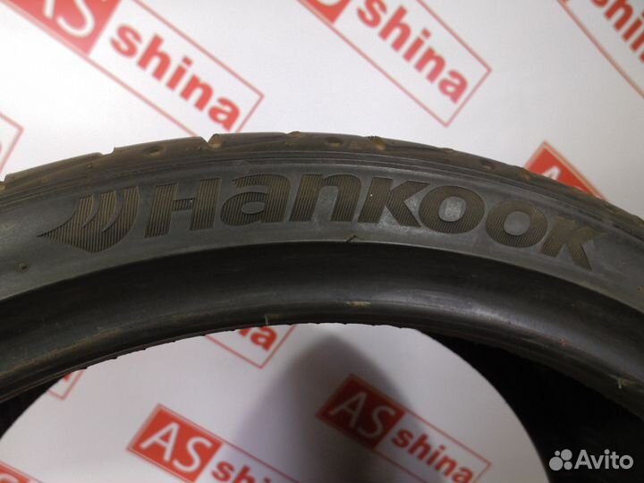 Hankook Ventus S1 Evo 2 K117 225/35 R19