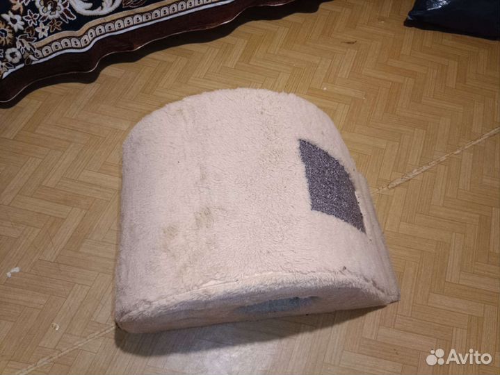 Домик для животных