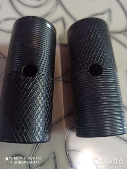 Пеги на вмх