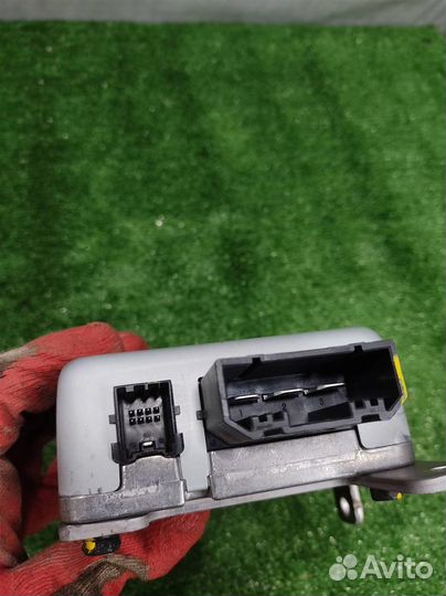 Блок управления усилителя руля Ssangyong Actyon N