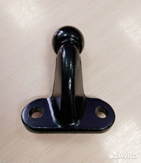 Шар фаркопа, Тип F, bosal (черный) арт. F50