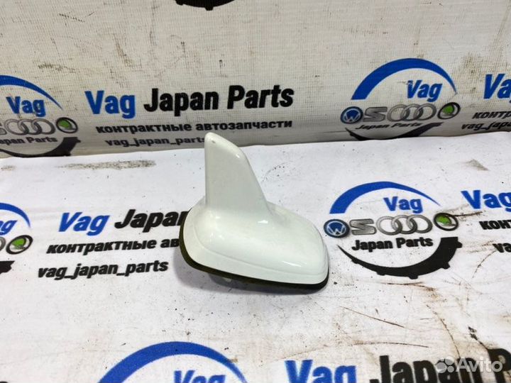 Антенна Audi A6 C7 chva 2012