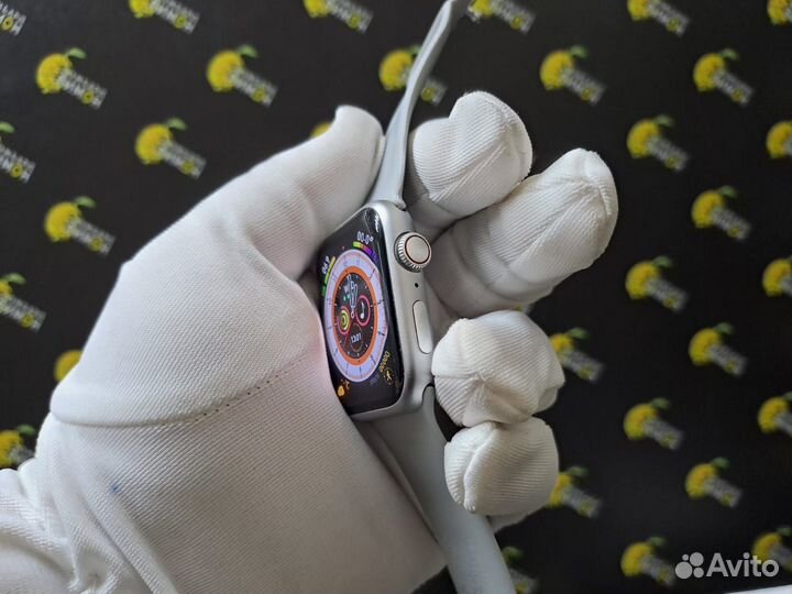 Смарт Часы GS8 PRO MAX