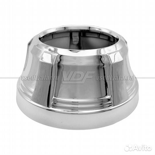 Бленда (маска) Вариант № 59 для линз