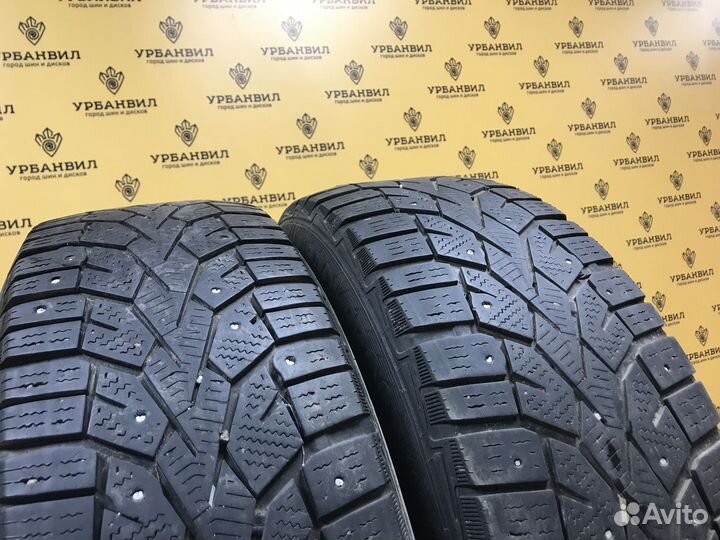 Gislaved NordFrost 100 185/65 R15 92T