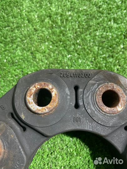 Эластичная муфта Mercedes-Benz S-Class W222