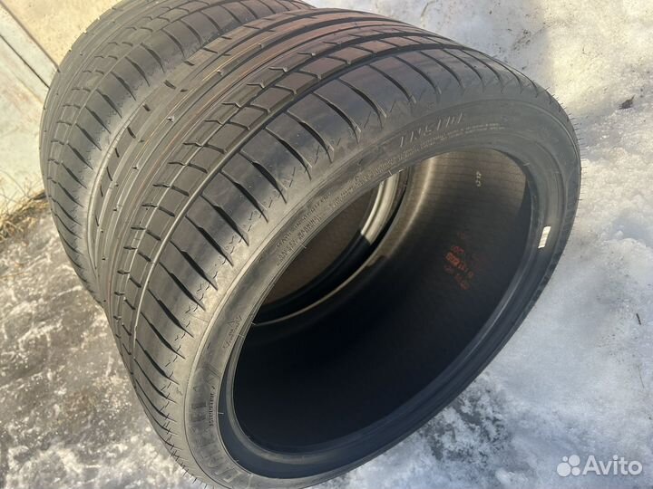 Goodyear Eagle F1 Asymmetric 2 305/30 R19 102Y