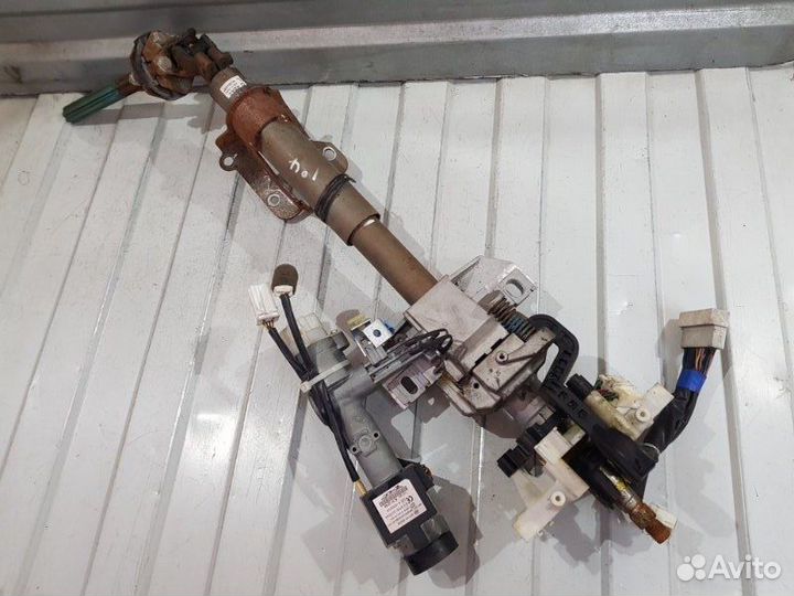 Рулевая колонка Ssangyong Kyron DJ D20DT 2007