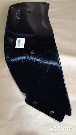 RF04394 Стойка левая Kvernelend Квернеленд