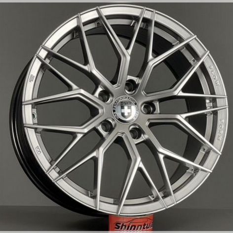 Литые диски VORSTEINER V-FF 107 8.5×R19 5×120