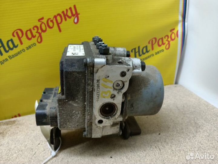 Блок ABS Chery Oriental Son (B11) / Eastar (B11)