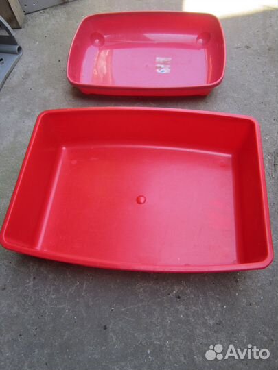 Лотки для кошек, пуходёрка,расчёска,миски,лопатки