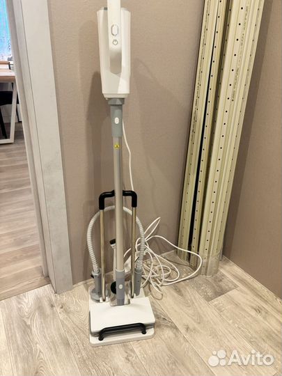 Паровая швабра