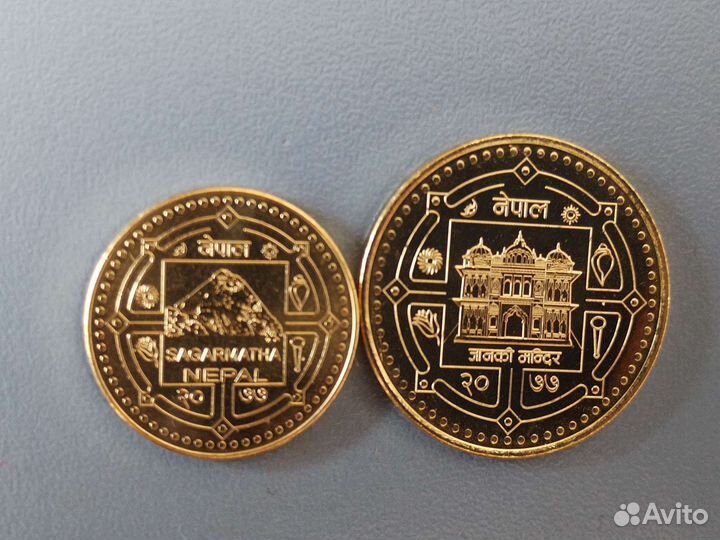 Жетоны мира поштучно