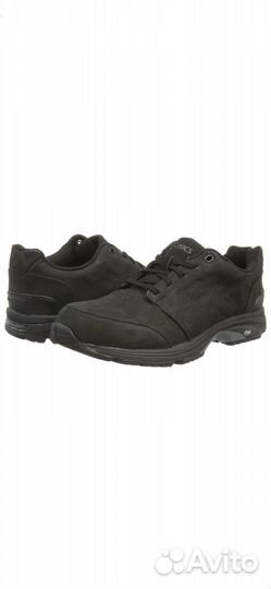 Кожаные кроссовки (ботинки) asics, p-p: 23 см