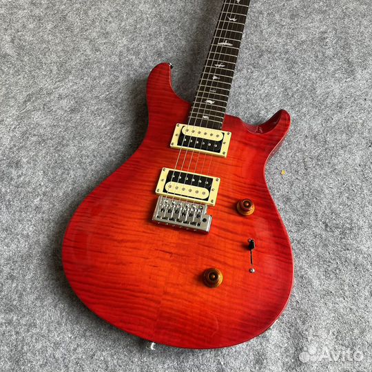 Электрогитара PRS 24 Custom