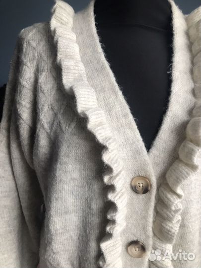 Кардиган женский Mango