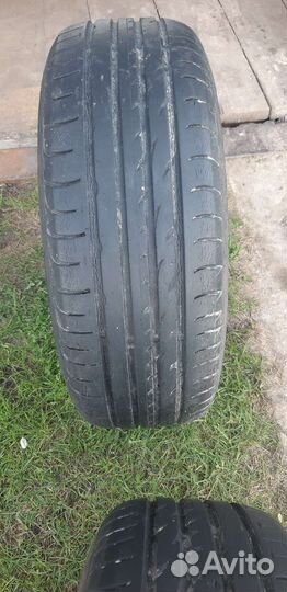 Nexen N8000 235/60 R18 103H