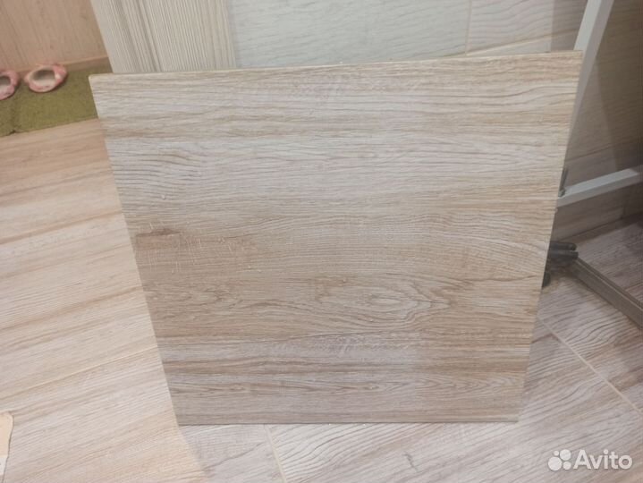 Плитка напольная остатки 45*45 всего 5 шт