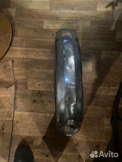 Запчасти иж бпитер