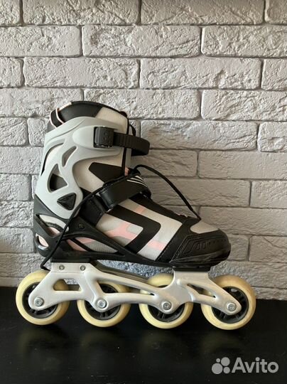 Ролики 39-40 размер женские