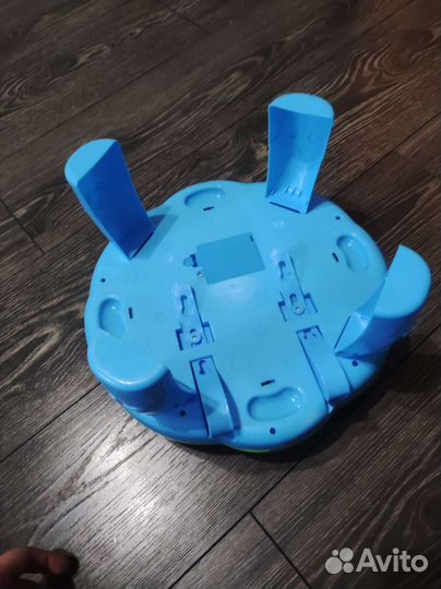 Развивающий стол