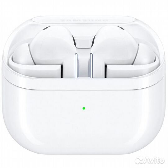 Наушники Samsung Galaxy Buds 3 Pro White (2024)