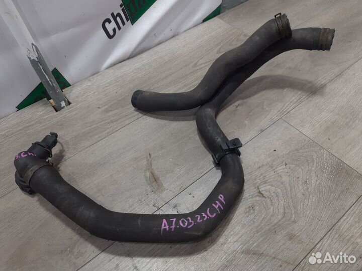 Шланг охлаждения для 1.4 Skoda Octavia A7