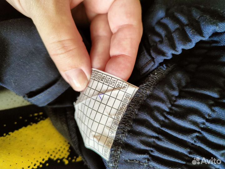 Кадетская форма 158 размер