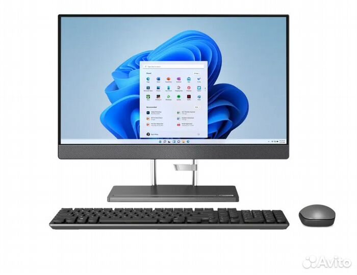 Lenovo IdeaCentre (F0GR00cdrk)