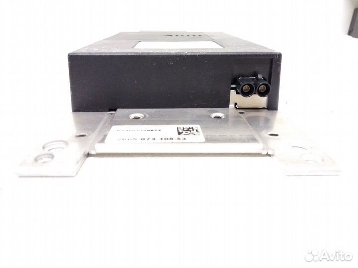 Блок управления F30 BMW