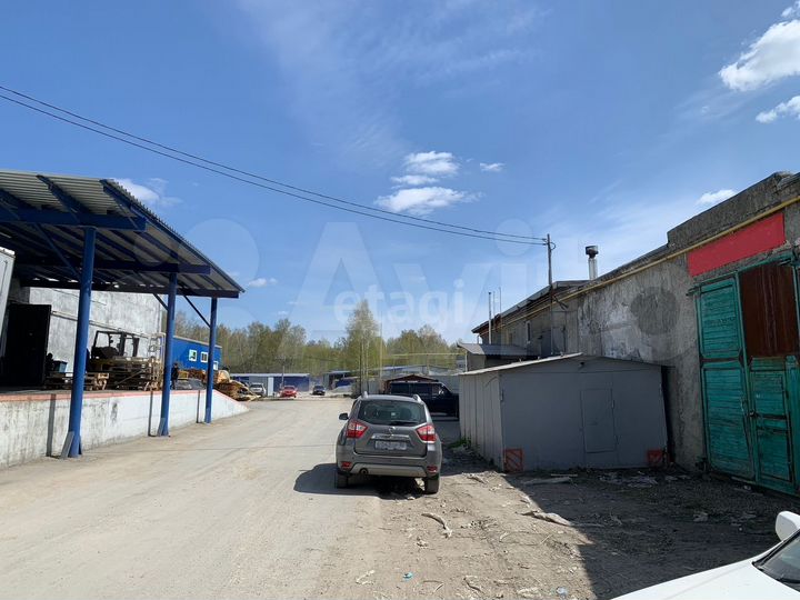 Продам помещение свободного назначения, 215 м²