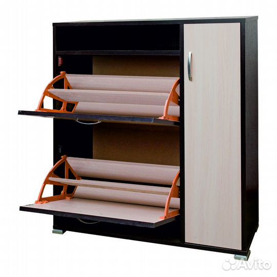 Обувная тумба «то-06»