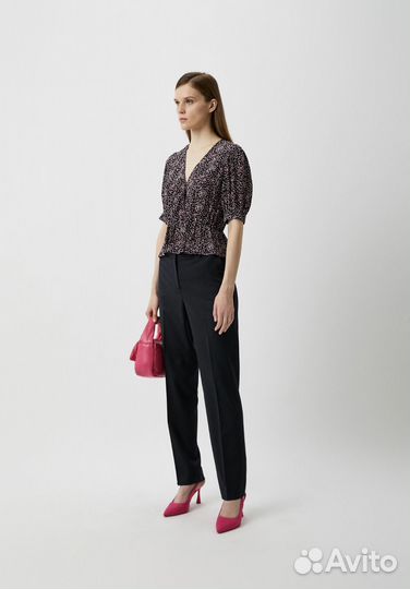 Блуза The Kooples