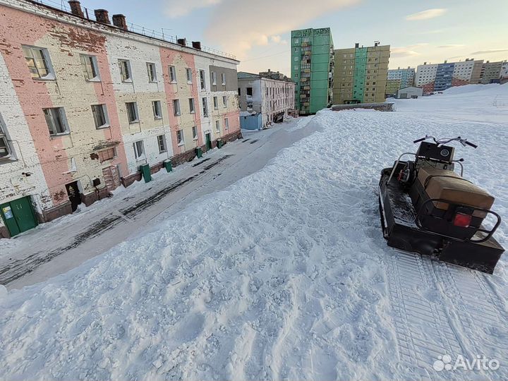 Буран