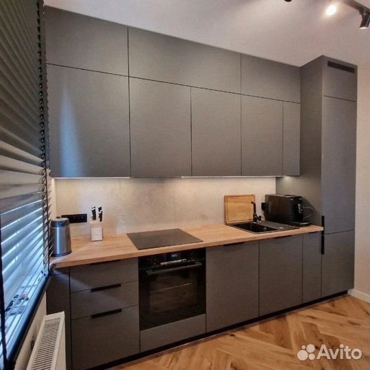 Модульные Кухни за 7 дней