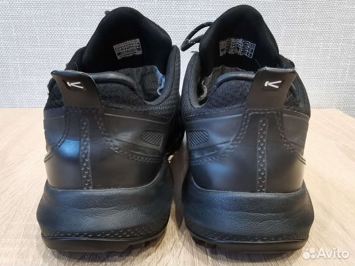 Keen кроссовки