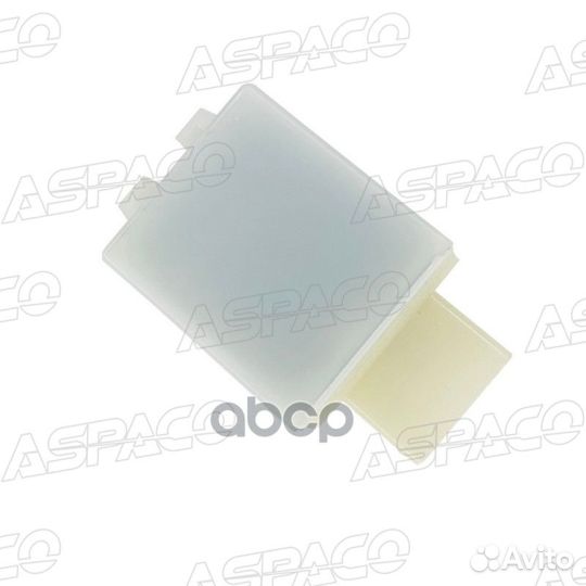 Реле поворотов mazda 6 (GG) GJ6A66830 AP26642 A