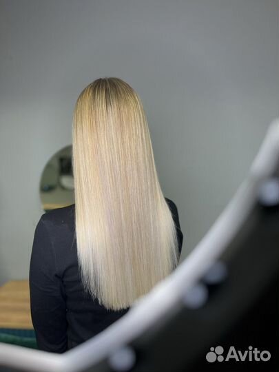 Модели на кератин