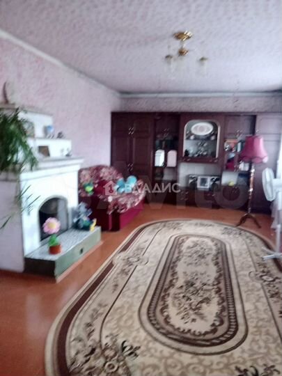 Дом 103,6 м² на участке 15 сот.