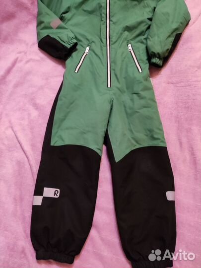 Комбинезон reima p. 128-134