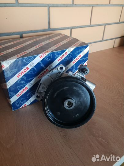 Гур на Мерседес Спринтер