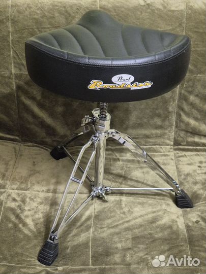 Стул Pearl Roadster