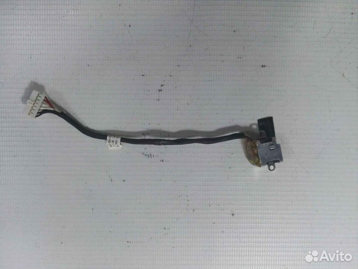 Разъем питания для HP Pavilion DV7-6000