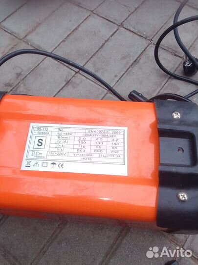 Электро сварка